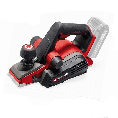 Einhell Professional 18V Akku-Handhobel TP-PL 18/3 Li BL - Solo 