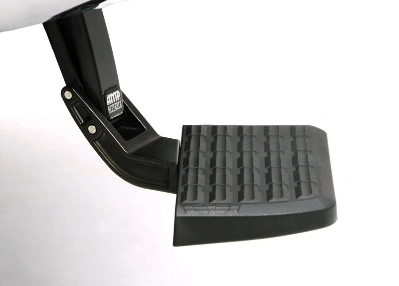 AMP Research 75307-01A BedStep® para Toyota Tacoma 2005-2015 (lado del conductor) Foto 2 de 4