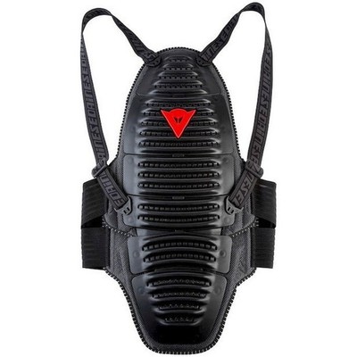 Dainese Wave D1 Air 11 Höhe 160cm - 170cm Rennbahn Sport Touring Back Pro...