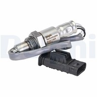 Delphi Lambdasonde ES21464-12B1 FüR MERCEDES-BENZ