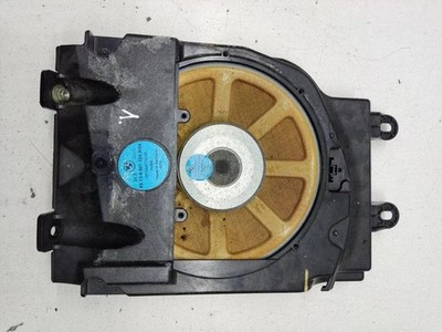 BMW 7 E65, E66, E67 Subwoofer 491343073205 6906173 65136906173 36725517