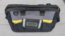 Stanley FatMax Tool Bag Used