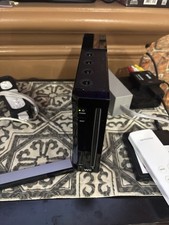 nintendo wii console Bundle