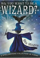 So You Want To Be A Wizard - Address Book - F31Z