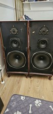 celestion ditton 44 speakers  fully working  condition