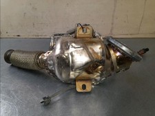 Catalyseurs Ford PUMA