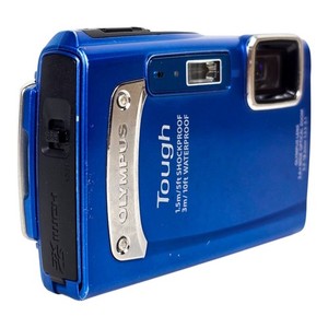 Olympus-Tg-310 | eBay