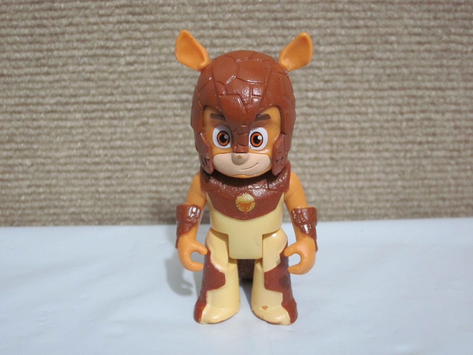 PJ Masks Armadylan Dylan Armadillo Action Figure Just Play Toy 3.5" eBay