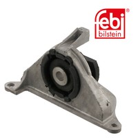 Febi Bilstein Motorlager Unten Links Gummimetalllager FüR Fiat Punto Van