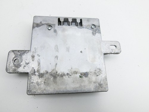 Steuergerät SG Radio Receiver Empfänger Modul für Land Range Rover L322 05-09 - Picture 4 of 9