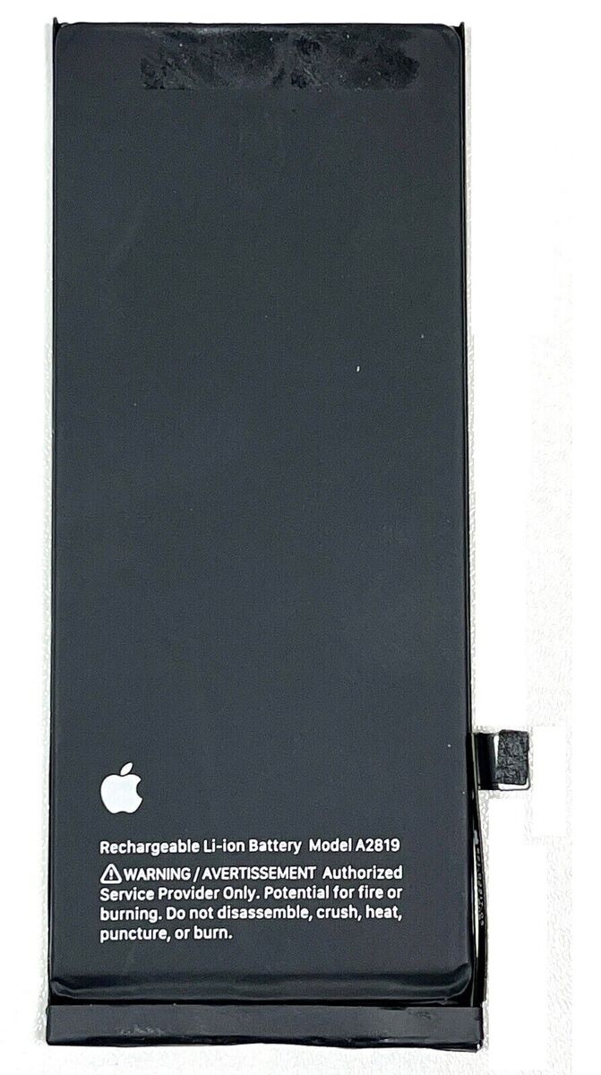OEM Original Apple iPhone SE 3rd Generation 2022 Battery 0 OEM Original Apple iPhone SE 3rd Generation 2022 Battery 0