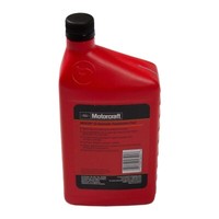 Motorcraft XT10QLVC Mercon LV Automatic Transmission Fluid, 12 Quart Case 2