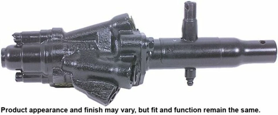 Válvula de controle de direção hidráulica Cardone Reman 28-6652 - Imagem 3 de 4