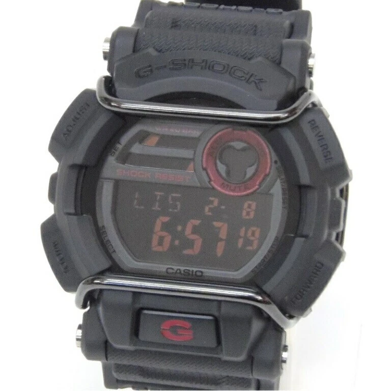 G shock gd400 2025