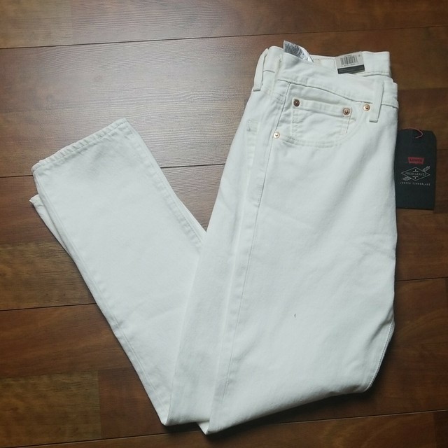 levi's premium 501 slim taper
