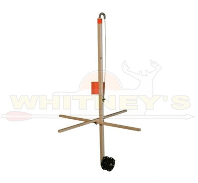 Heritage Laker Classic Wooden TipUp - 36'' - 4330902