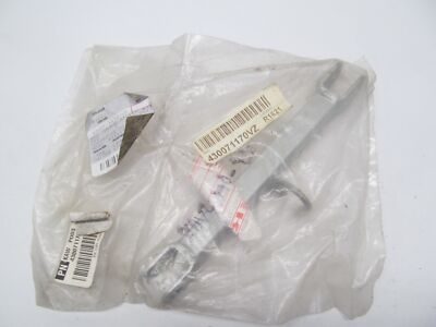 1995 KAWASAKI ZX6 ZX 6 NINJA REAR BRAKE TORQUE LINK BAR NEW NOS