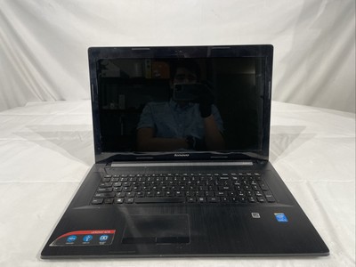 Lenovo G70-70 Intel Core i3-4030U 4GB RAM 500GB