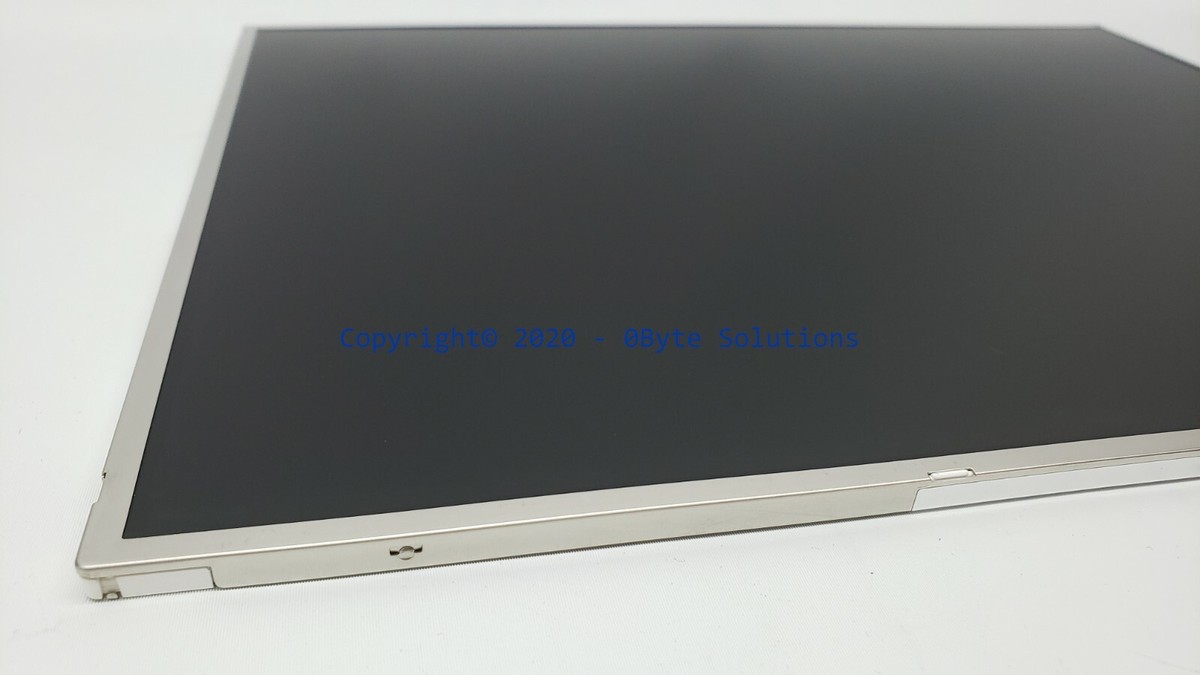 Toshiba/Samsung G33C0001Q110/LTN150X6-L02 315mm x 240mm Toshiba/Samsung G33C0001Q110/LTN150X6-L02 315mm x 240mm