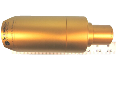Schneider Super Cinelux 80mm Integrated Anamorphic 35mm Cine