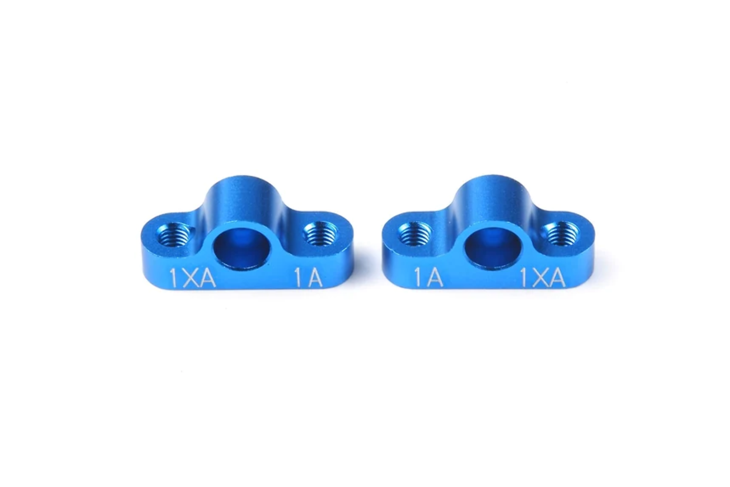 Tamiya 54172 TA05 ver.II Separate Suspension Mounts (1A-1XA), TA06/TA07/TRF417