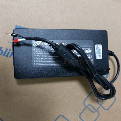Original FSP FSP150-ABAN3 Industrial Power Supply 150W Adapter 4pin 19V-7.89A - Afbeelding 9 van 29