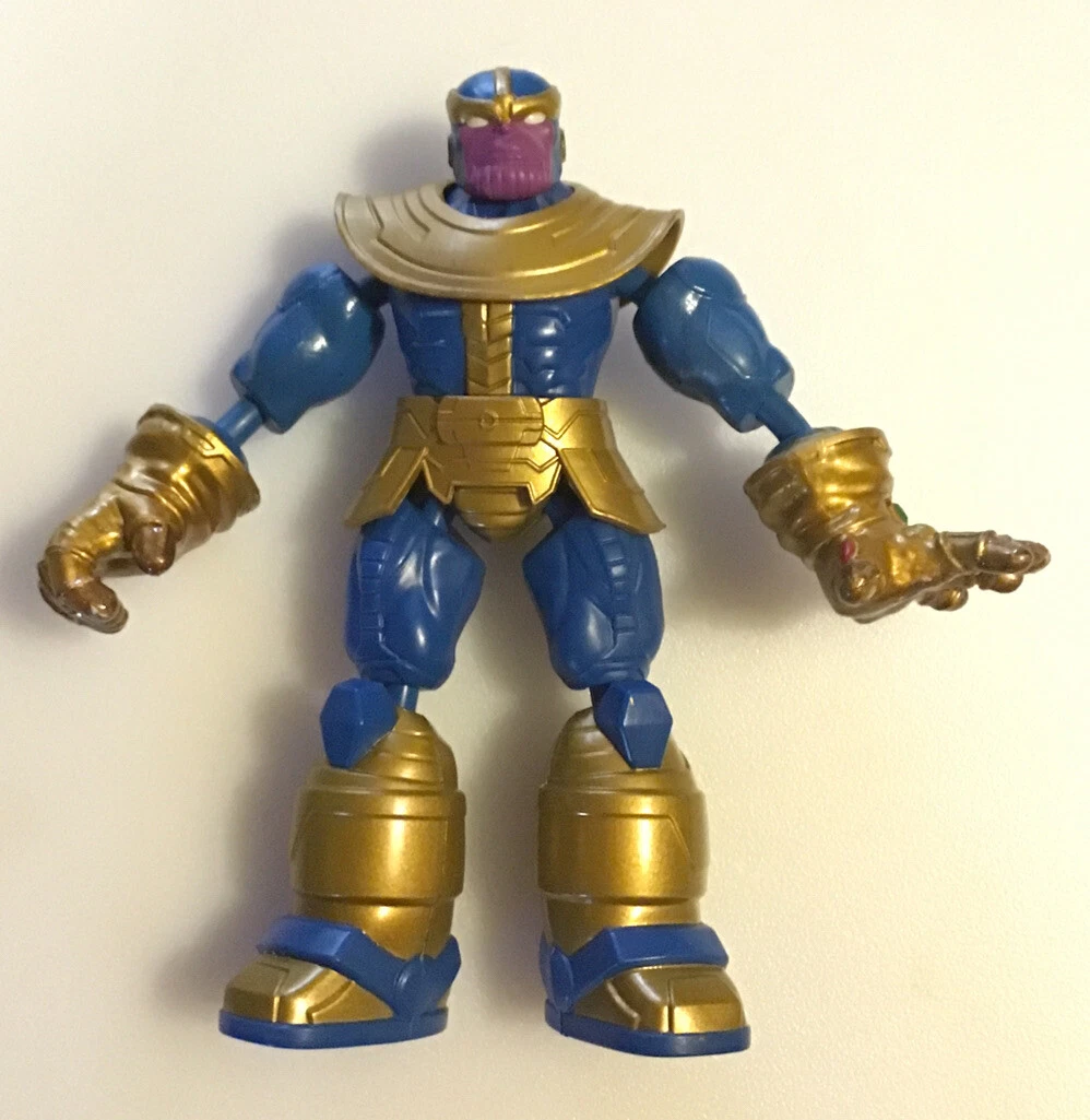6 inch best sale thanos