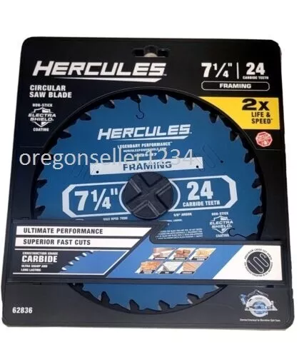 Hercules skill saw deals
