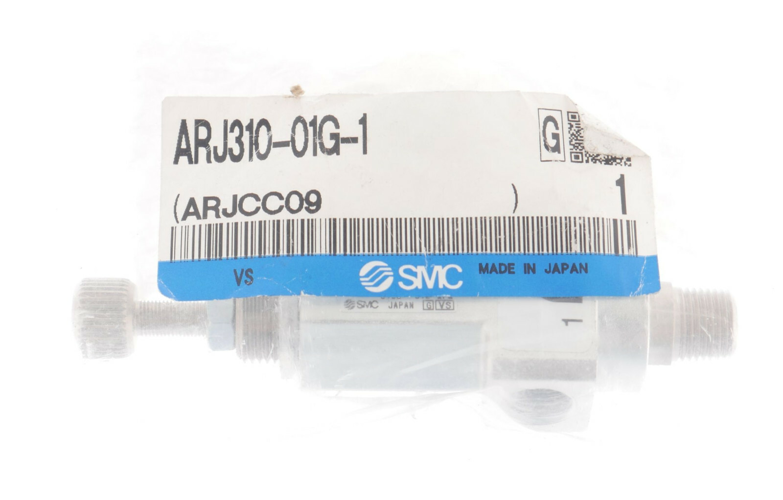 SMC ARJ310-01G-1 ARJ31001G1 ! new !