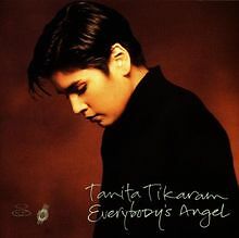 Everybody's Angel von Tikaram,Tanita | CD | Zustand gut
