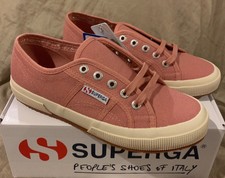 superga velvet dusty rose