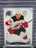 2019-20 Upper Deck The Cup Nico Hischier #153/249 New Jersey Devils NHL hockey