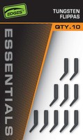 Fox Edges™ Essentials Tungsten Flippas Haken Schutz CAC885