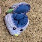 NEW Easter Girls Lot 2 Bunny Plush Pink Purple Purses & 4-in-a-row Game & FunPad — photo 6