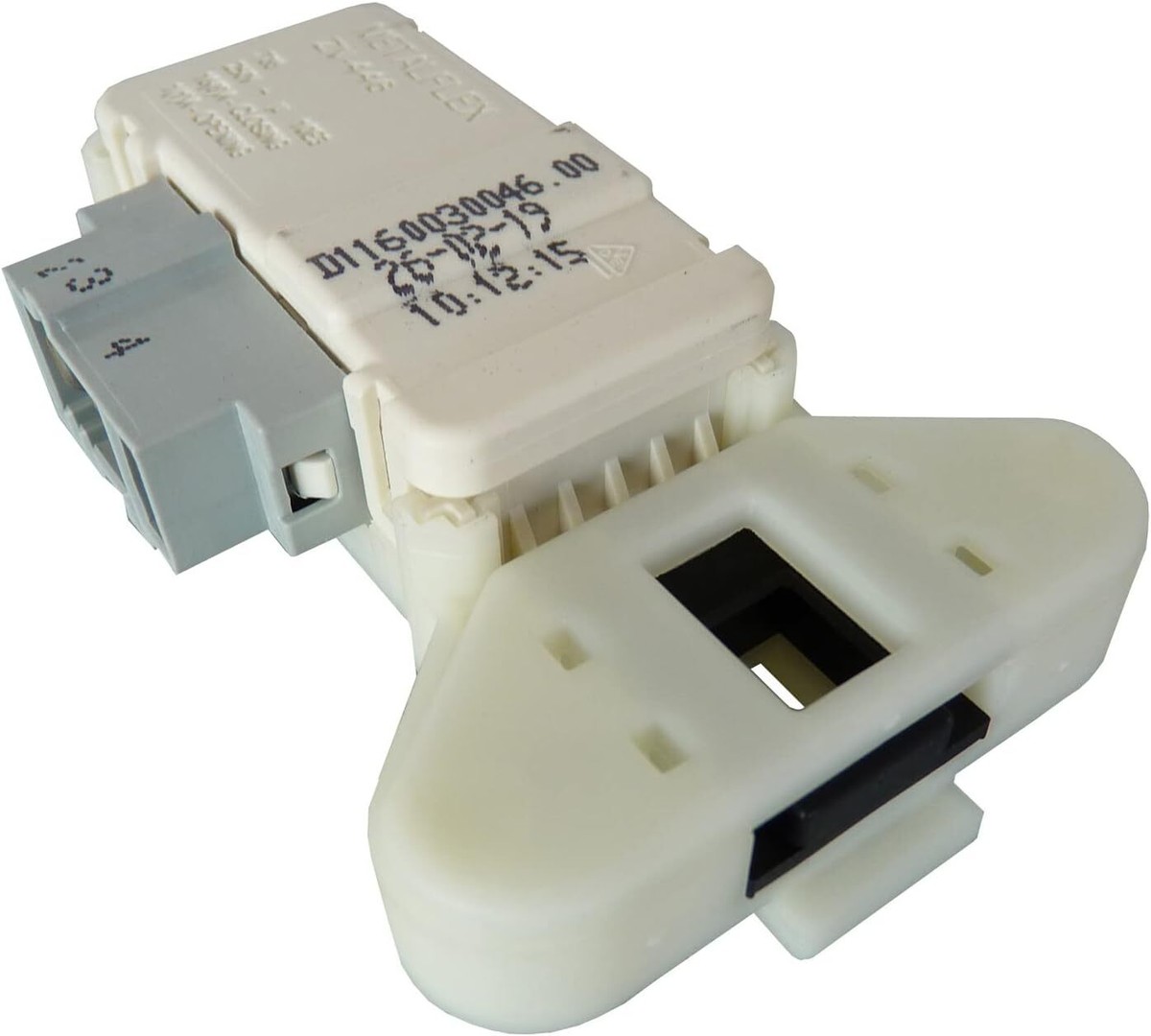 Sicurezza porta - Lavatrice - INDESIT - 3025007426797684835