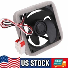 DA31-00287A DA81-06013A Refrigerator Evaporator Fan Motor for Samsung USA STOCK