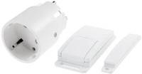Chilitec Pilota Casa Funk Abluftsteuerung Fensterkontakt 2000 W FüR Dunstabzug