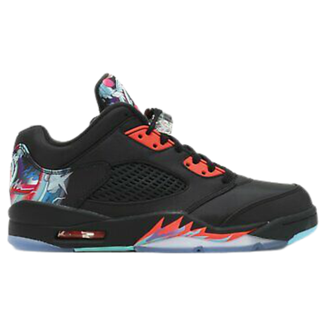 Jordan 5 Retro Low Chinese New Year 2016