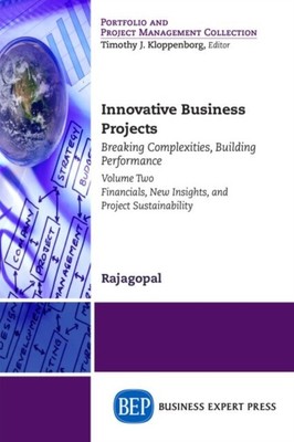 Rajagopal - Innovative Geschäftsprojekte Komplexitäten brechen bauen - J555z