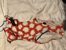 NWT Marc by Marc Jacobs One pc Swimsuit All Tags Attached.