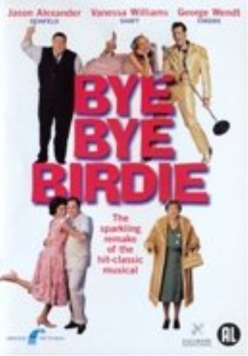 Bye Bye Birdie (DVD)