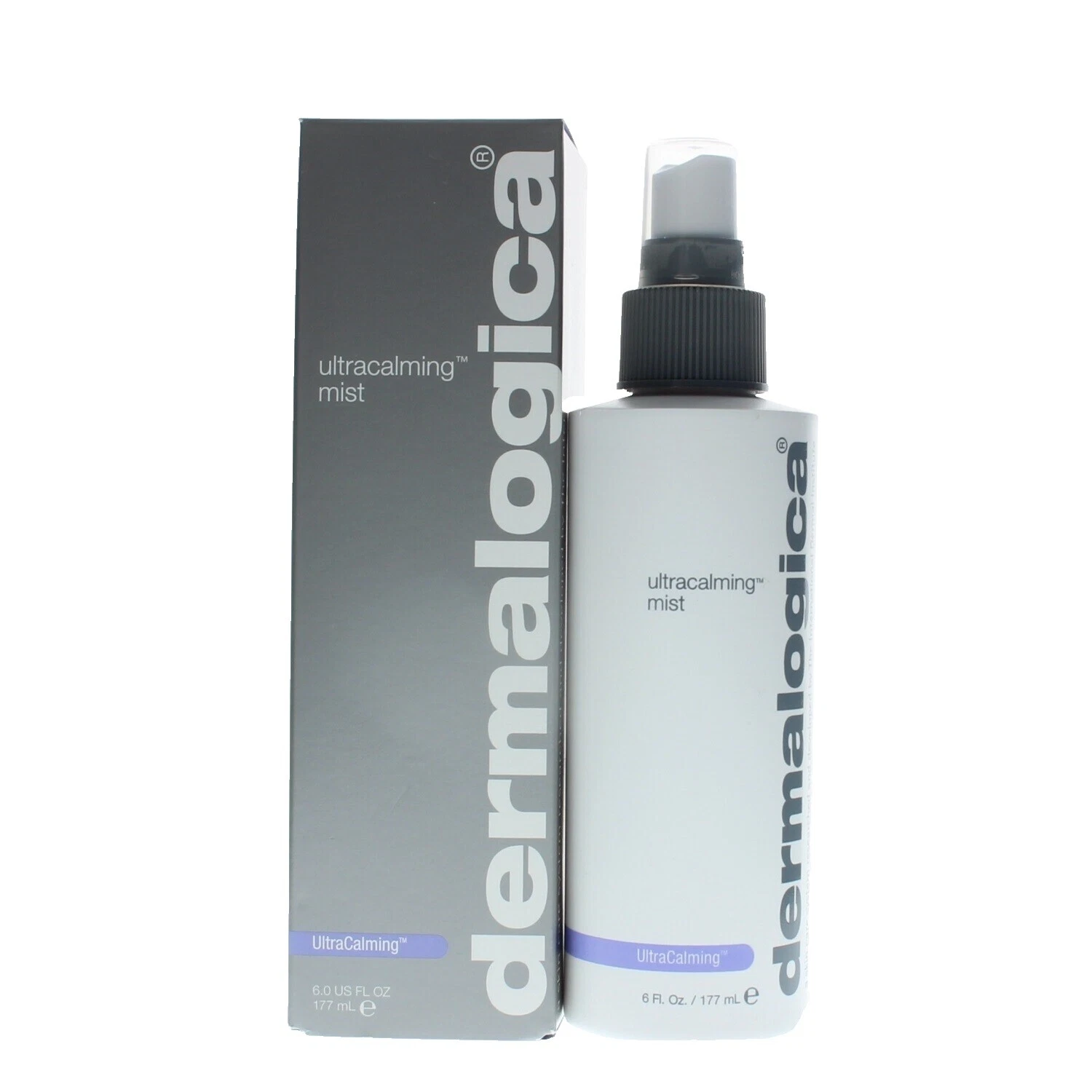 Dermalogica Mist Skin Care Moisturizers