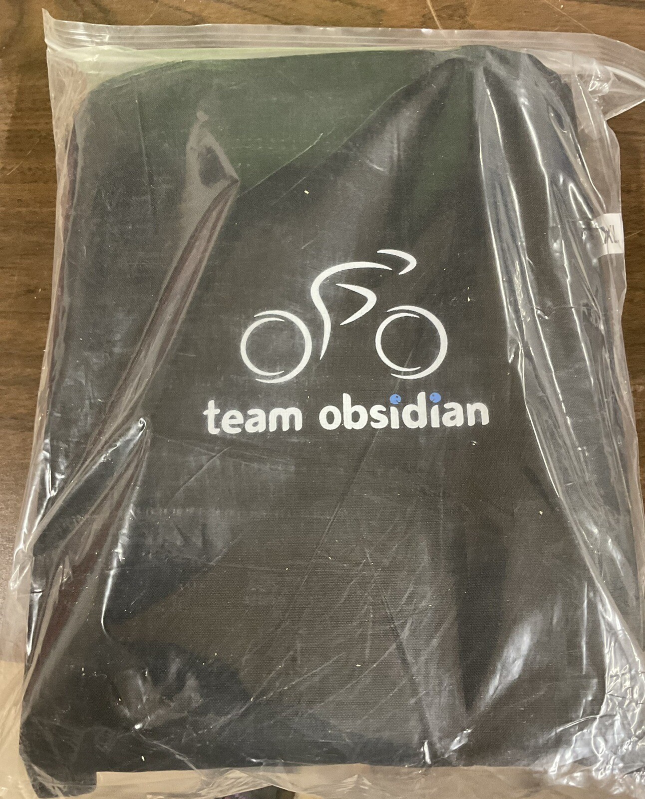 TeamObsidian Bike Cover Size XL For 2 Bikes eBay
