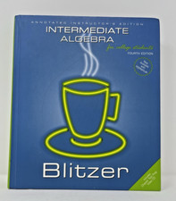 Intermediate Algebra - Annotated Instructors ...