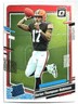 RATED ROOKIE CARD DORIAN THOMPSON-ROBINSON Browns 2023 Panini Donruss Optic #225