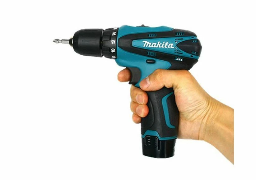 Makita df330d review sale