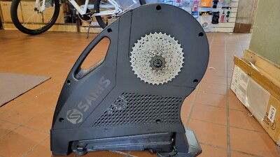 SARIS H3 Direct Drive Smart Trainer (Great Condition SARIS H3 Direct Drive Smart Trainer (Great Condition
