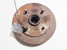 Tambour de frein Mazda 626