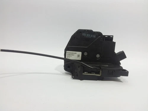 805011929R Serratura Porta Anteriore Destra per RENAULT CLIO IV * 1356412 - Foto 1 di 3