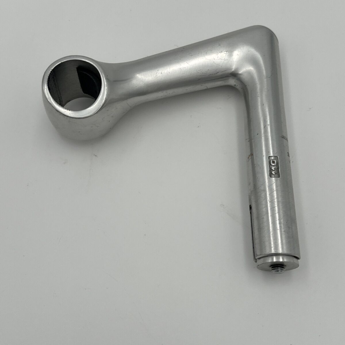 Shimano Dura Ace AX Vintage stem hidden bolt 26.0 110mm 22.2 Shimano Dura Ace AX Vintage stem hidden bolt 26.0 110mm 22.2